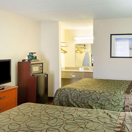 Rodeway Inn Panama City Zewnętrze zdjęcie