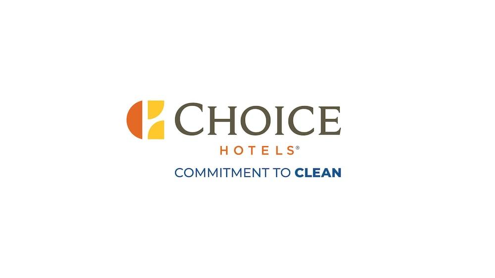 Rodeway Inn Panama City Zewnętrze zdjęcie