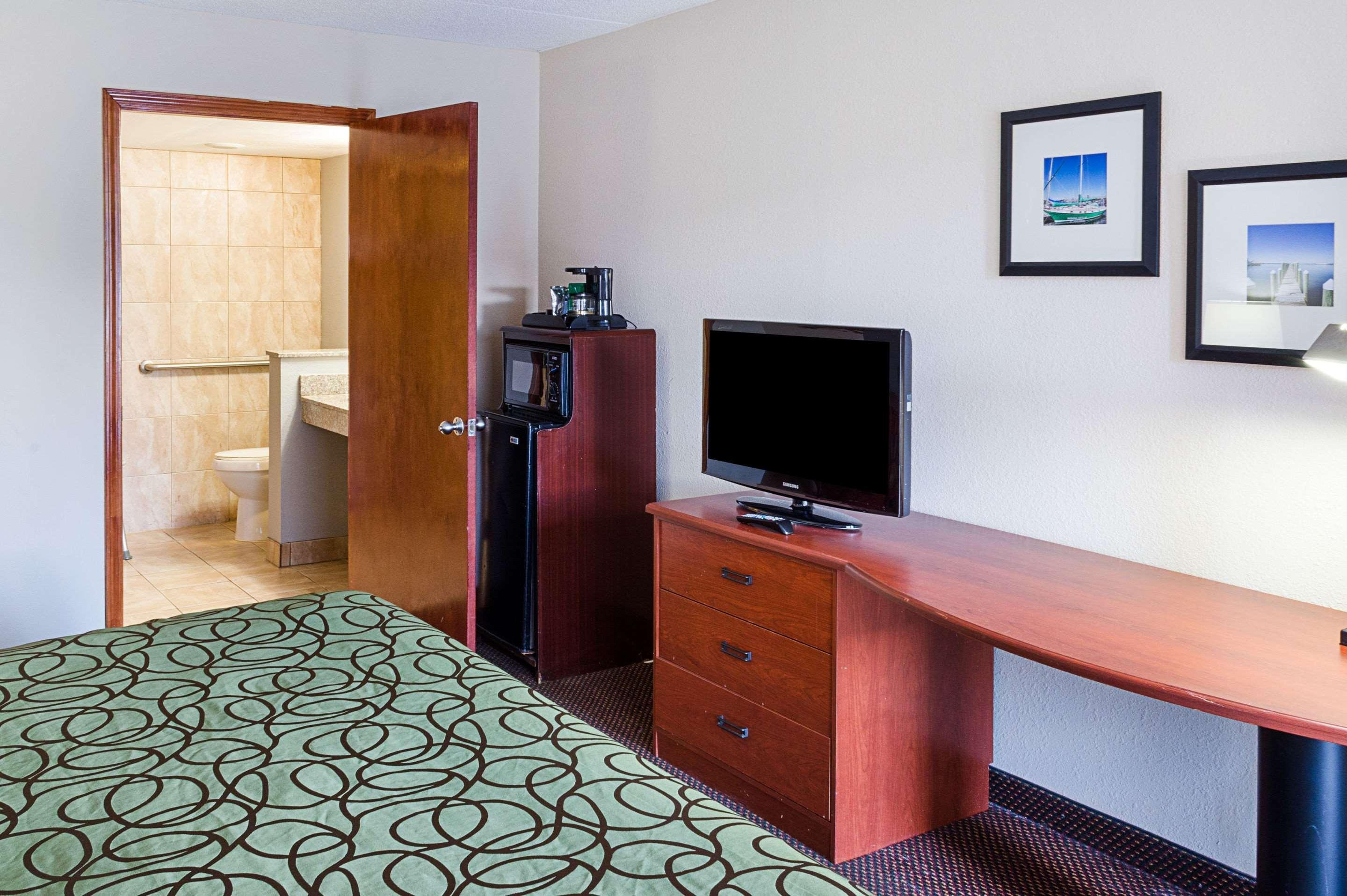 Rodeway Inn Panama City Zewnętrze zdjęcie