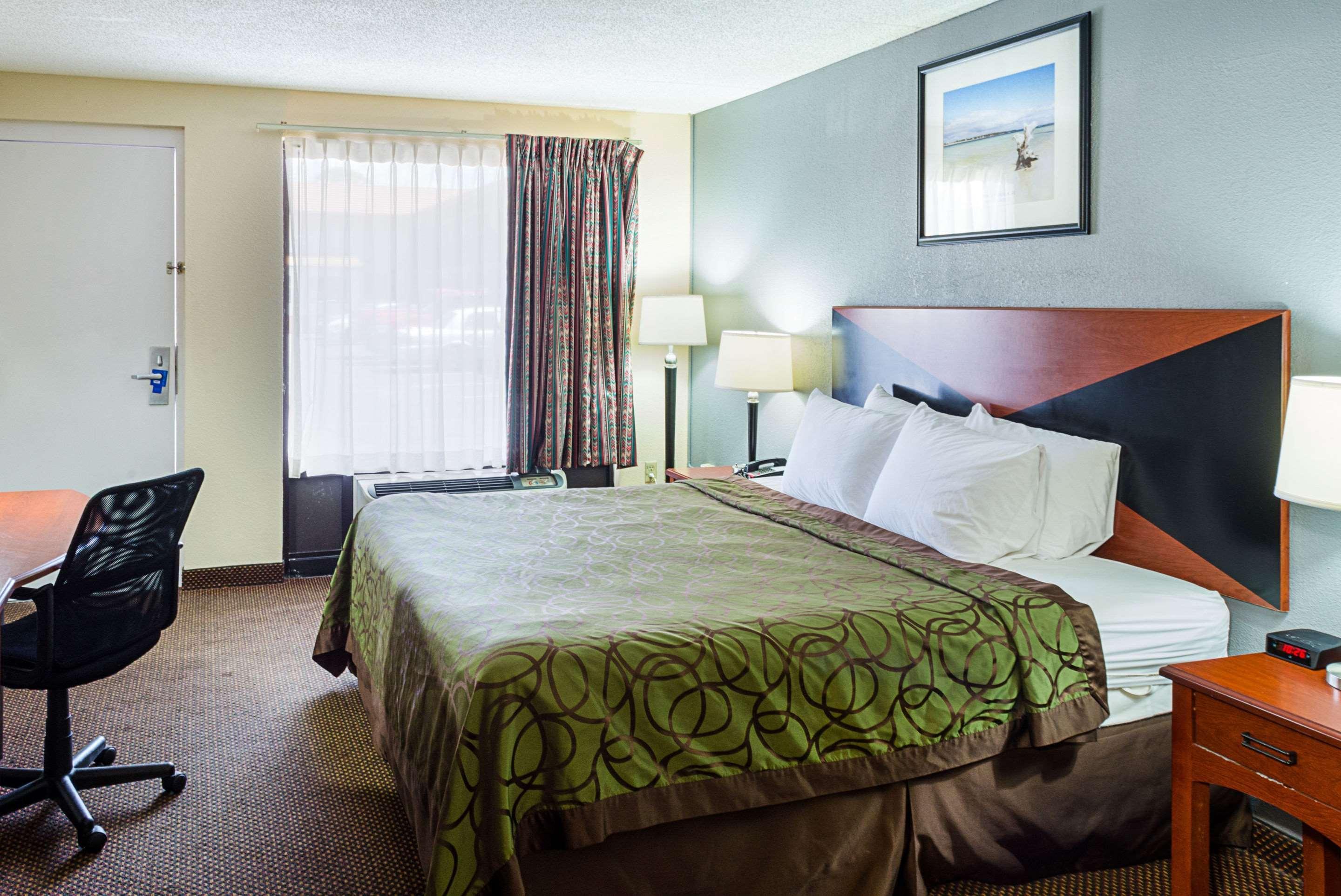Rodeway Inn Panama City Zewnętrze zdjęcie