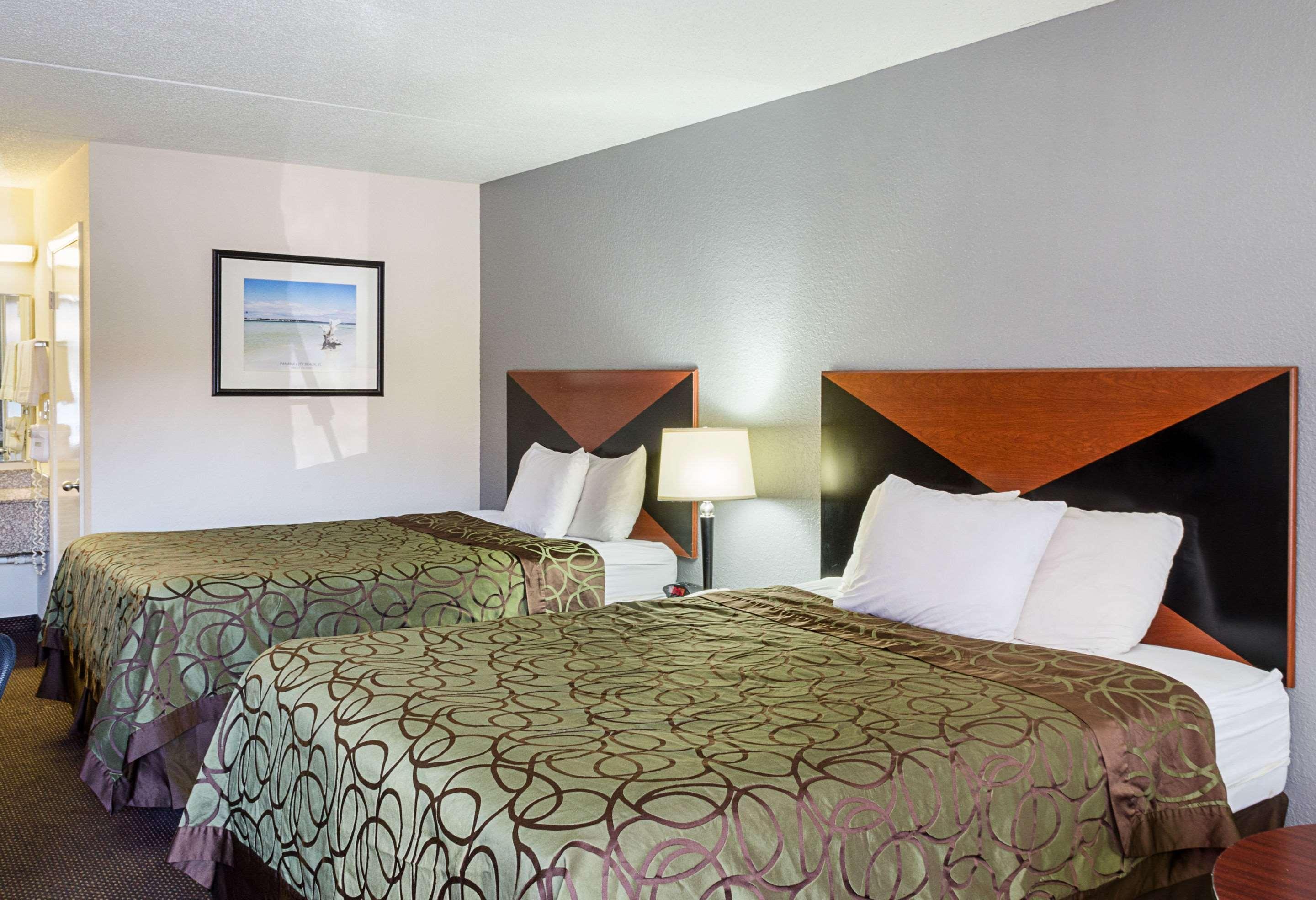 Rodeway Inn Panama City Zewnętrze zdjęcie