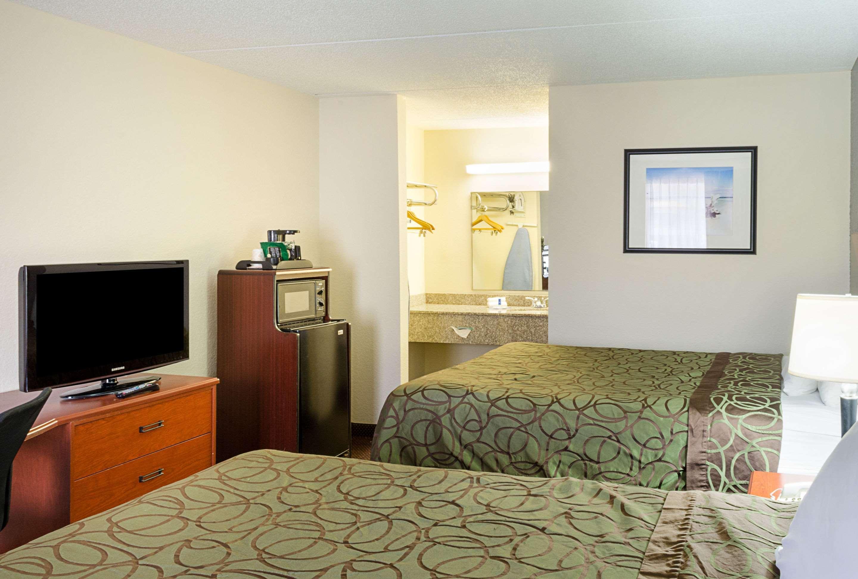 Rodeway Inn Panama City Zewnętrze zdjęcie