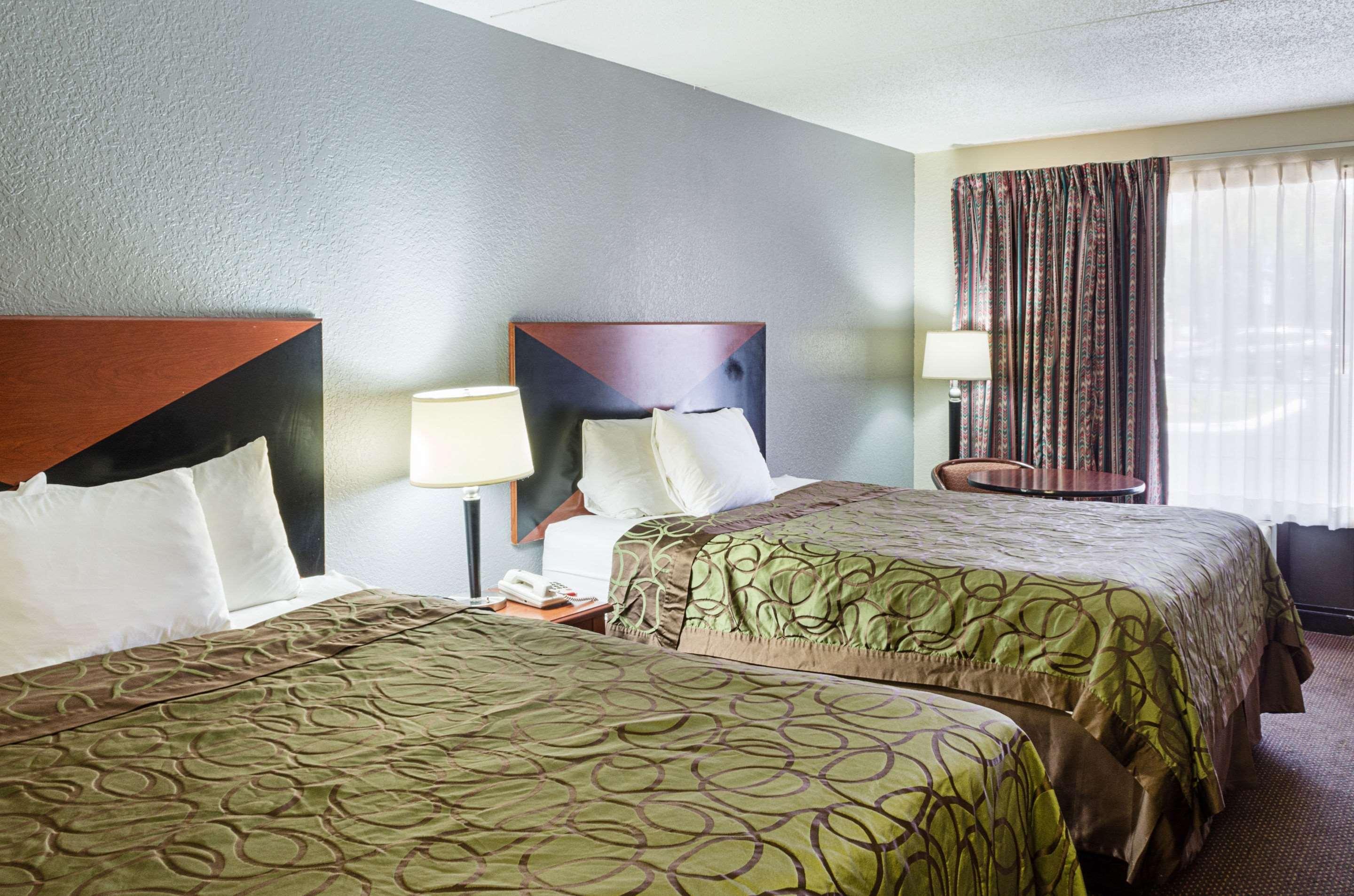 Rodeway Inn Panama City Zewnętrze zdjęcie