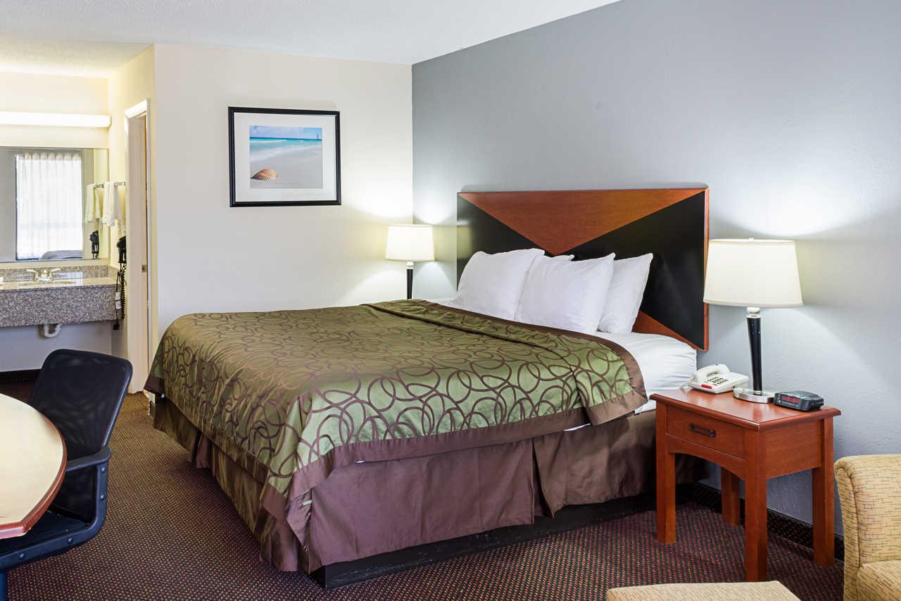 Rodeway Inn Panama City Zewnętrze zdjęcie