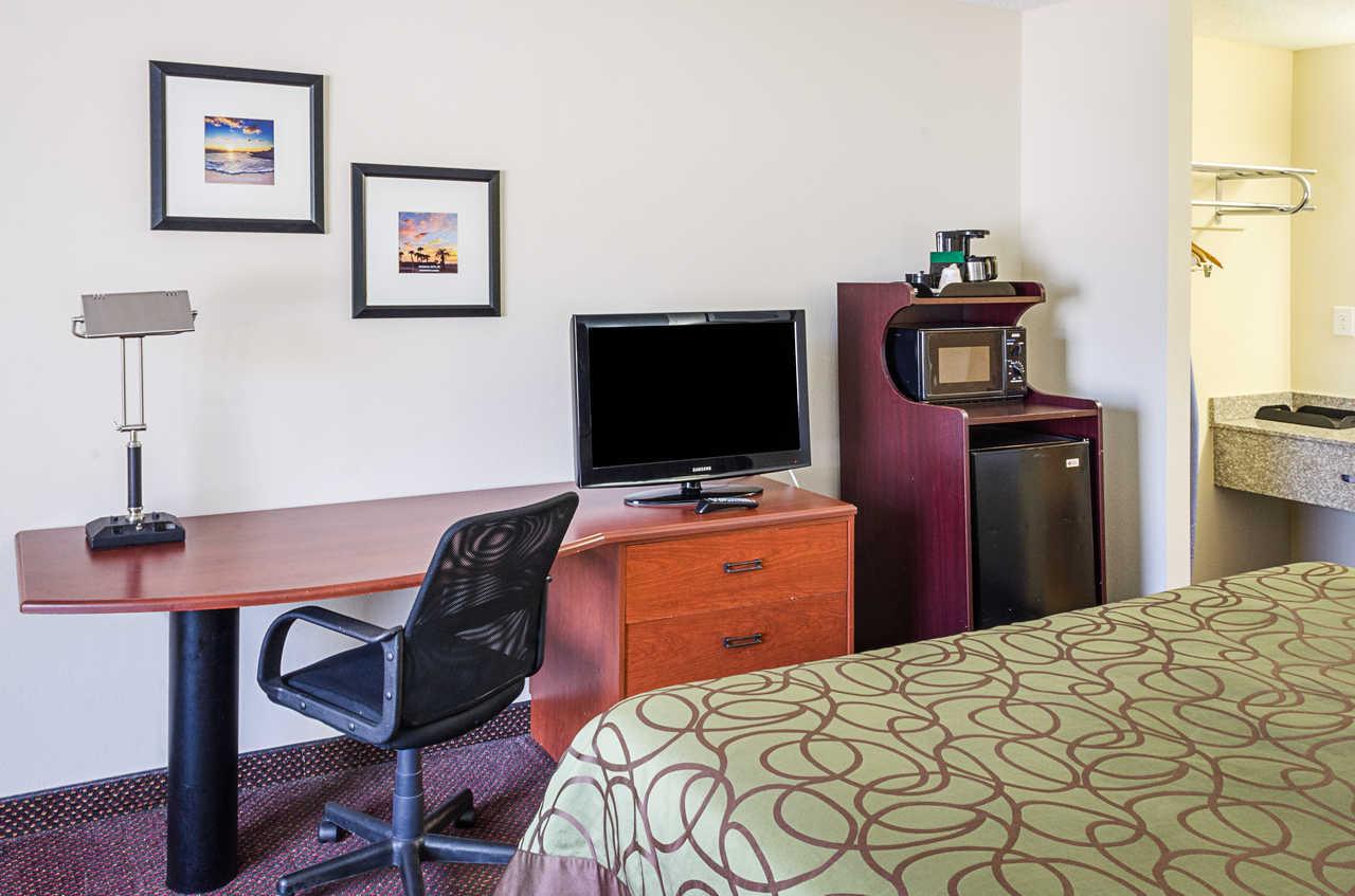 Rodeway Inn Panama City Zewnętrze zdjęcie