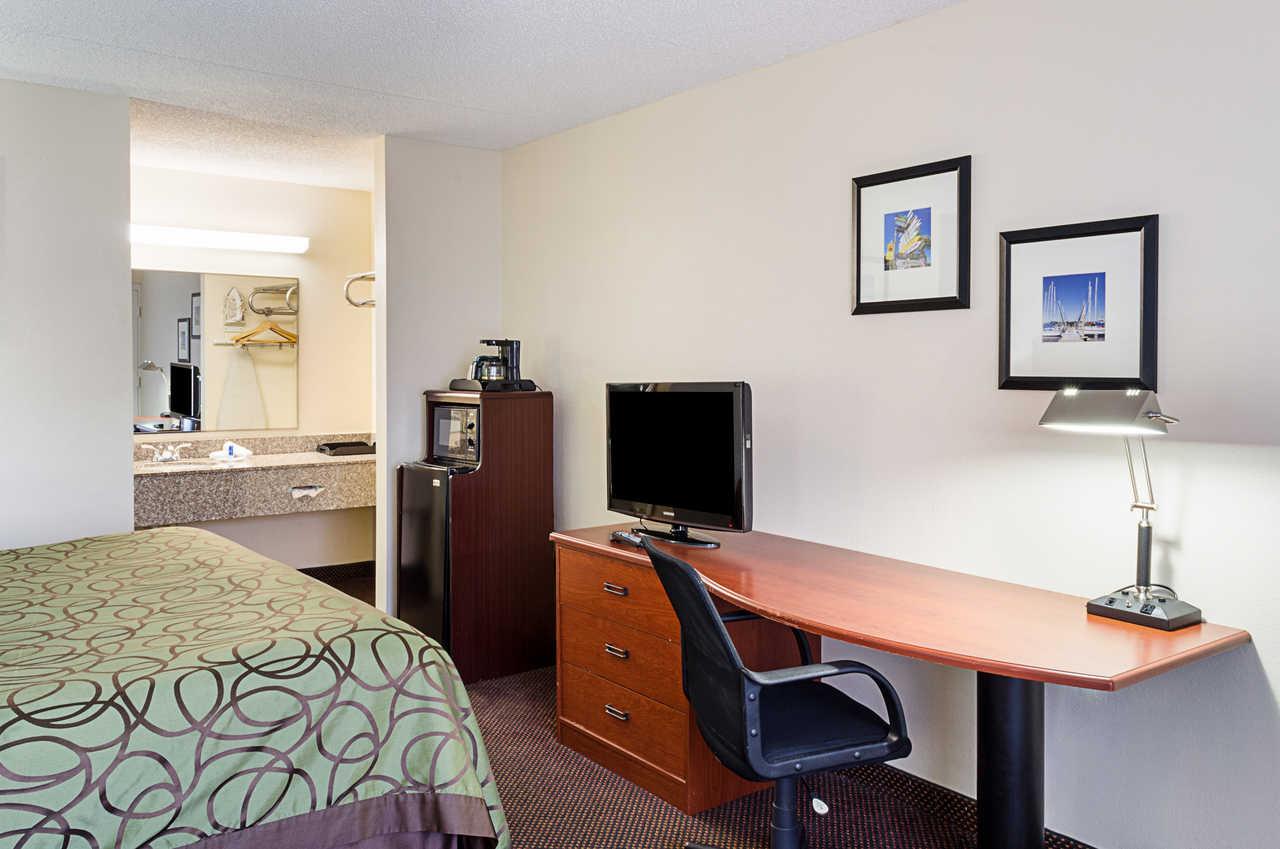 Rodeway Inn Panama City Zewnętrze zdjęcie