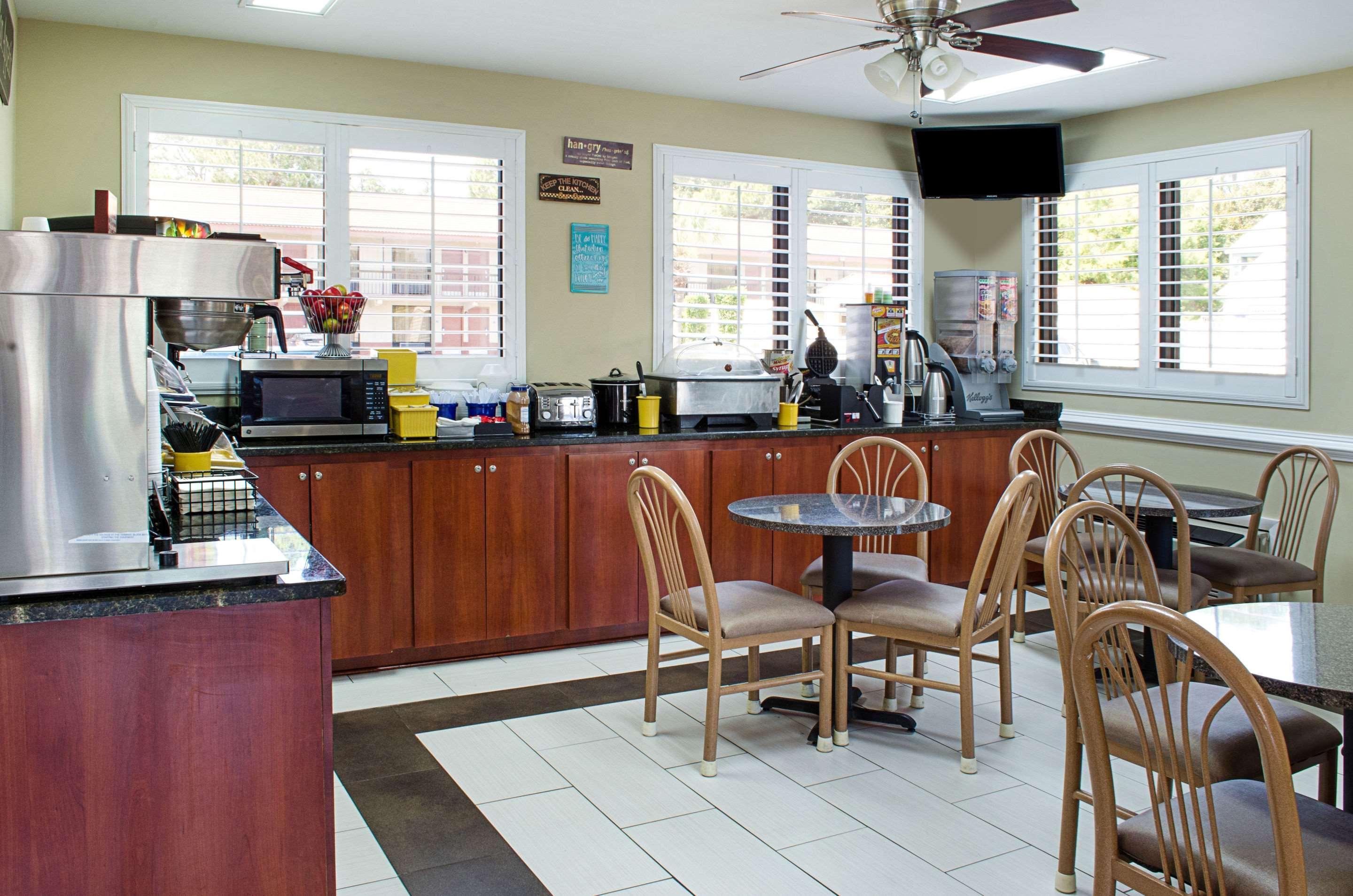 Rodeway Inn Panama City Zewnętrze zdjęcie