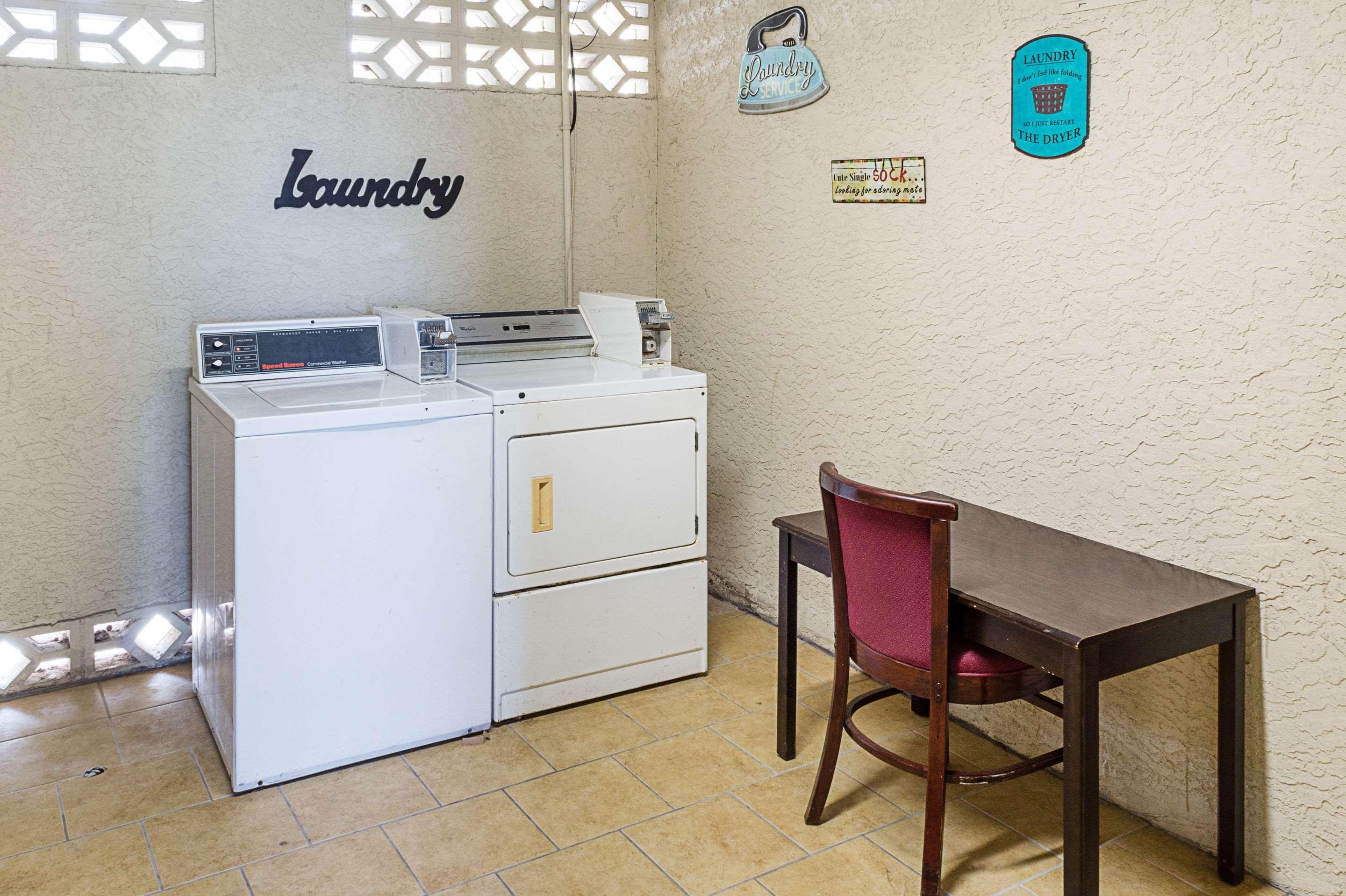 Rodeway Inn Panama City Zewnętrze zdjęcie