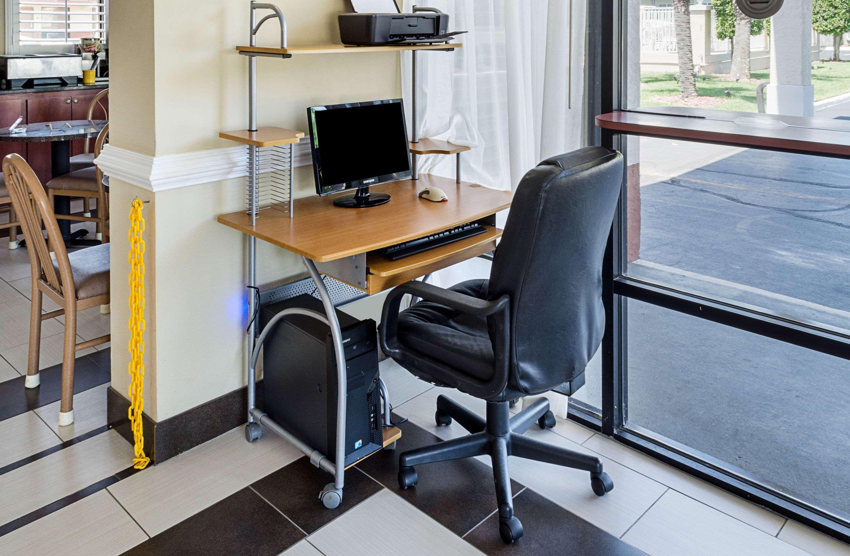 Rodeway Inn Panama City Zewnętrze zdjęcie