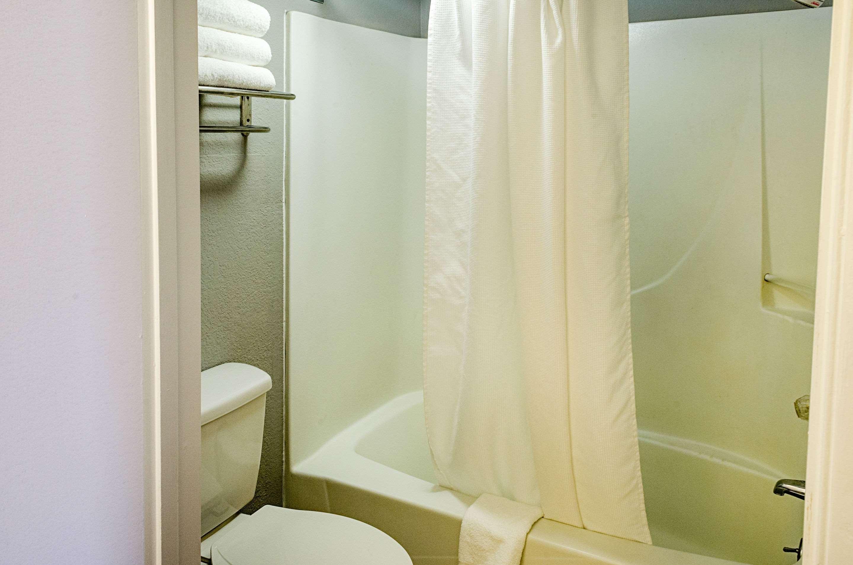Rodeway Inn Panama City Zewnętrze zdjęcie