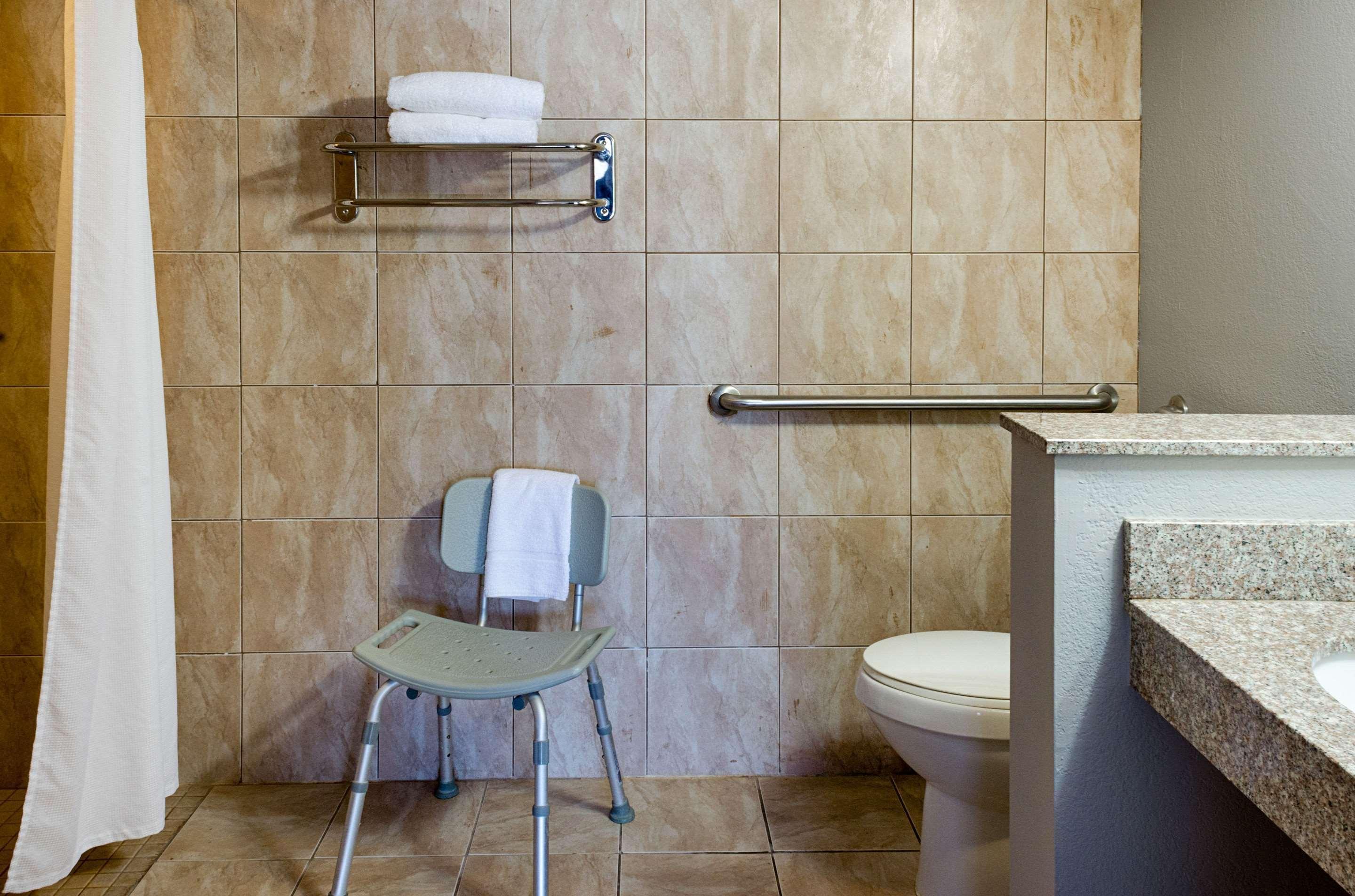 Rodeway Inn Panama City Zewnętrze zdjęcie